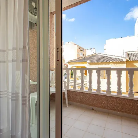 Apartment Alegria Id201