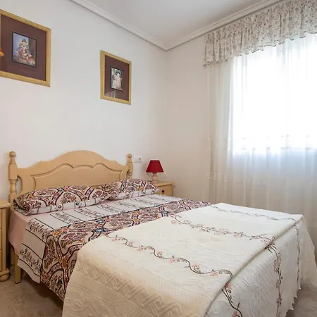 Alegria Id201 * Τορεβιέχα