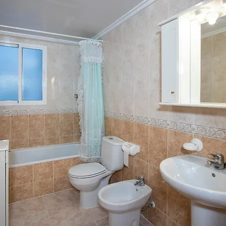 Alegria Id201 Apartment *