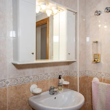 Alegria Id201 Apartment