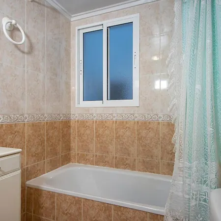 Alegria Id201 Apartment