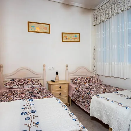 Alegria Id201 Apartment *