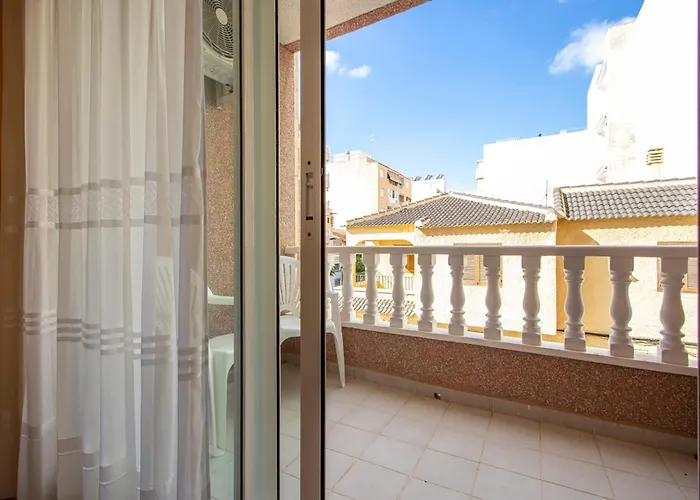 Apartment Alegria Id201