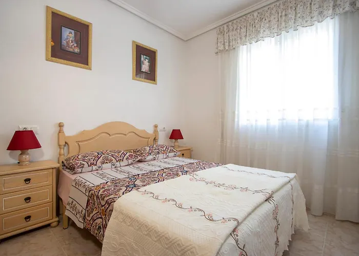 Alegria Id201 * Torrevieja