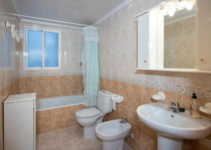 Alegria Id201 Apartment *