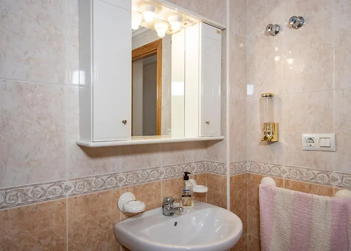 Alegria Id201 Apartment