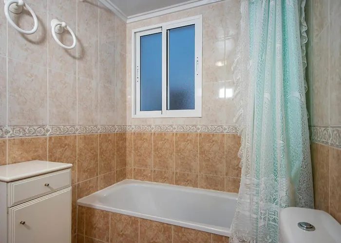 Alegria Id201 Apartment