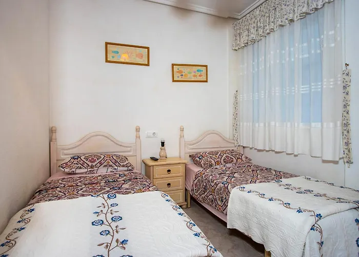 Alegria Id201 Apartment *