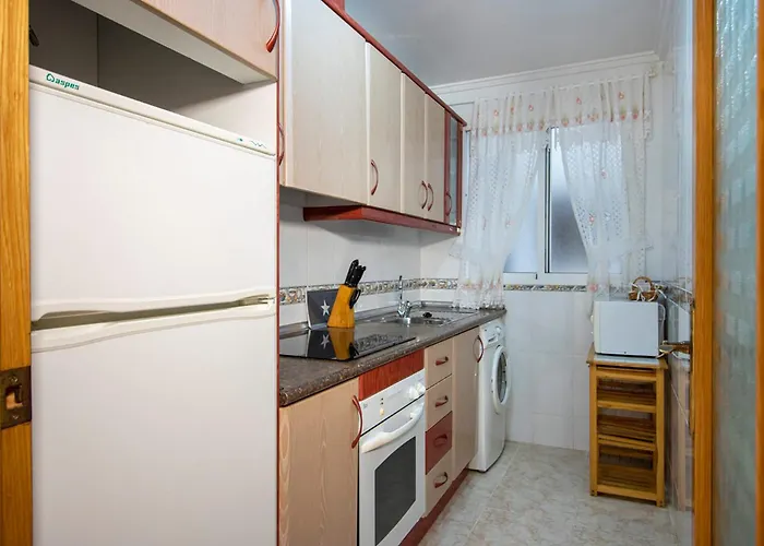 Alegria Id201 Torrevieja