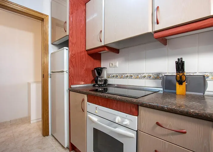 Apartment Alegria Id201