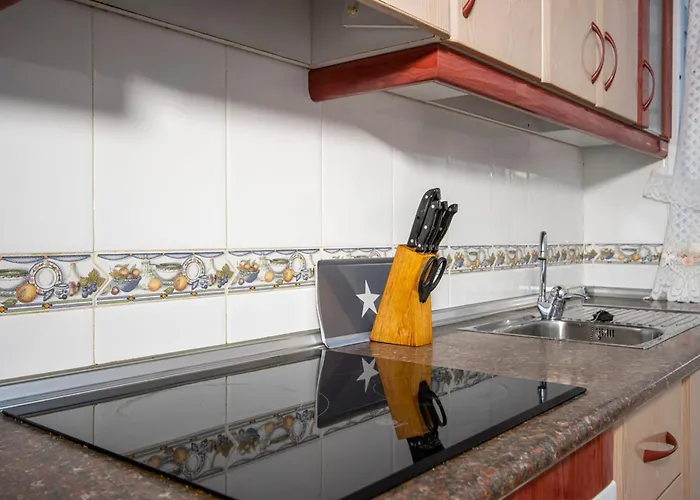 Apartment Alegria Id201