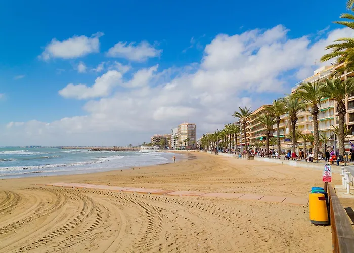 Alegria Id201 Torrevieja