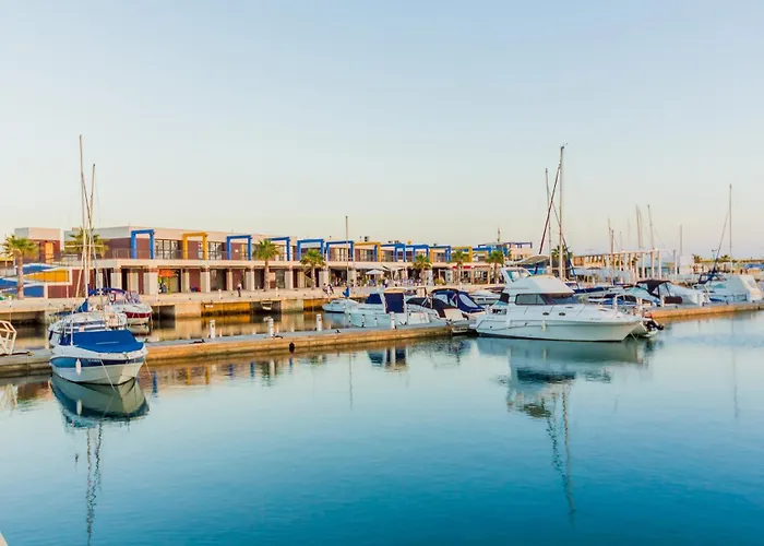 Alegria Id201 Torrevieja